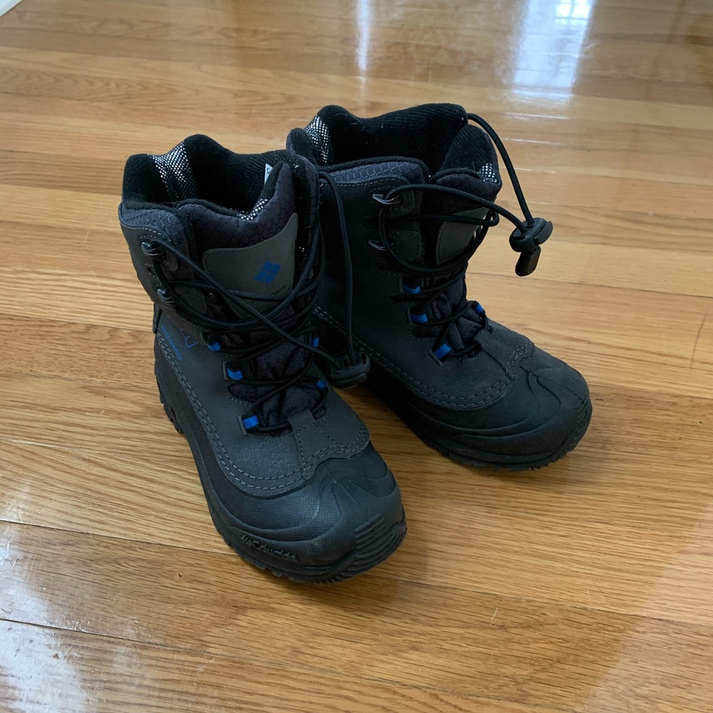 Columbia Snow Boots